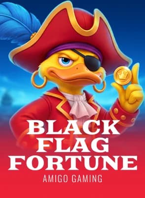 Black Flag Fortune