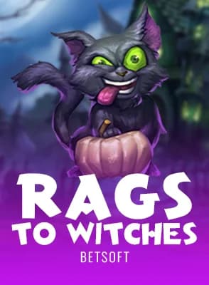 Rags to Witches NJP