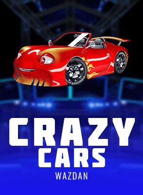 Crazy Cars