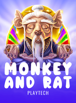 Monkey and Rat