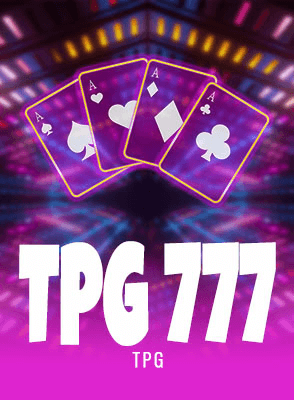 TPG 777
