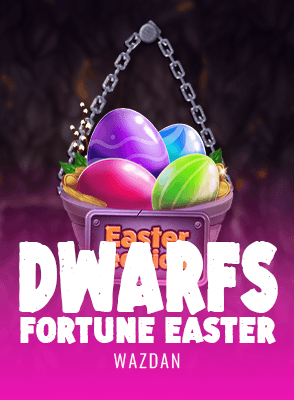 Dwarfs Fortune™ Easter