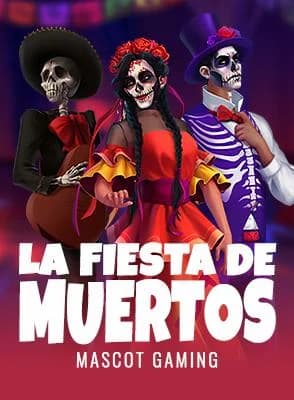 La Fiesta De Muertos