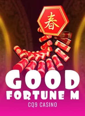 Good Fortune M