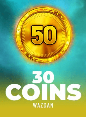 30 Coins