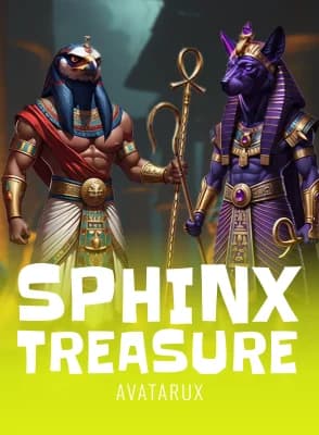 Sphinx Treasure