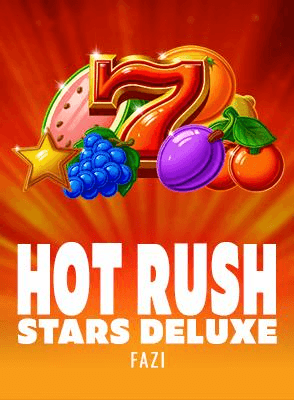 Hot Rush: Stars Deluxe