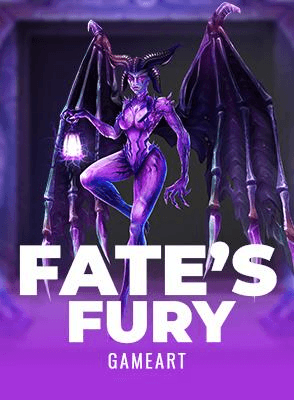 Fate's Fury