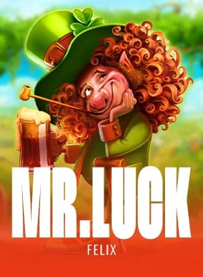Mr. Luck