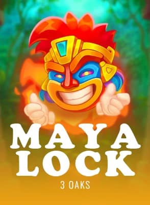 Maya Lock