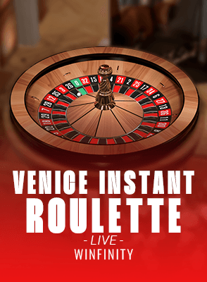 Venice Instant Roulette