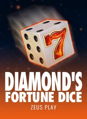 Diamonds Fortune Dice