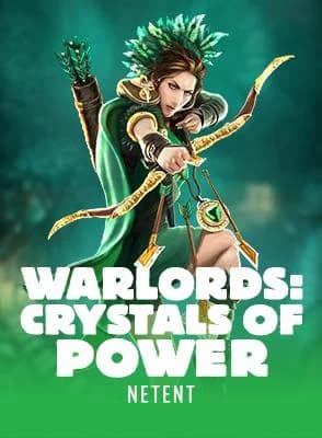 Warlords: Crystals of Power
