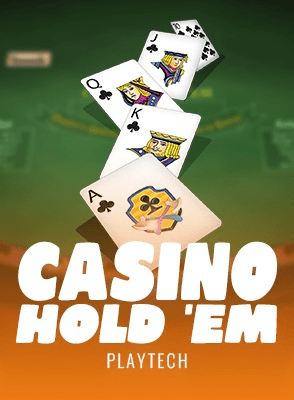 Casino Hold 'Em