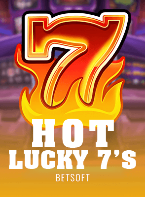 Hot Lucky 7’s