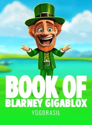 Book of Blarney GigaBlox