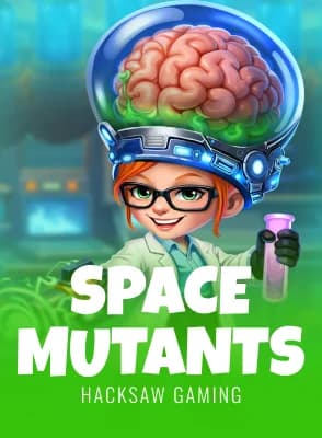 Space Mutants