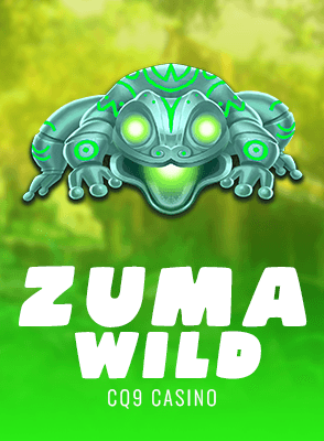 Zuma Wild
