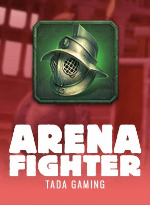Arena Fighter