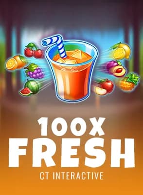 100x Fresh
