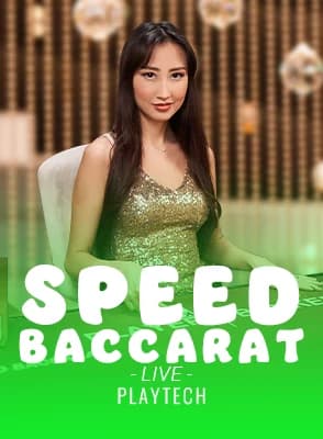 Speed Baccarat