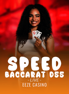 Speed Baccarat D55