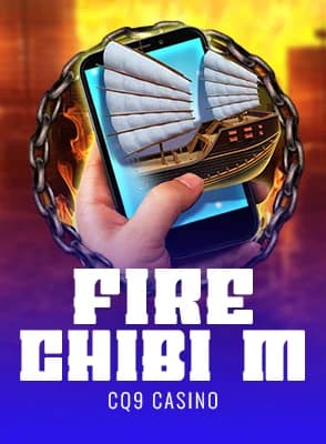 Fire Chibi M