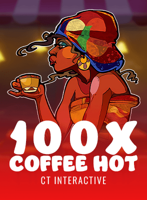 100x Coffee Hot