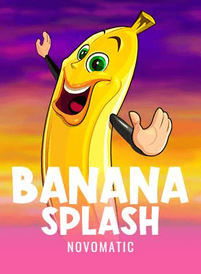 Banana Splash