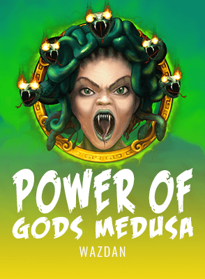 Power of Gods™: Medusa