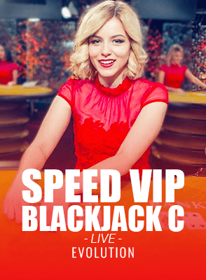 Speed VIP Blackjack C
