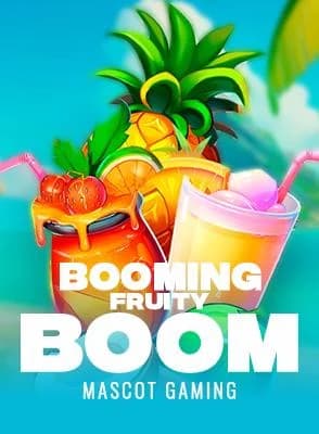 Booming Fruity Boom