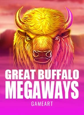 Great Buffalo Megaways