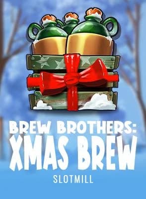 Brew Brothers: Xmas Brew