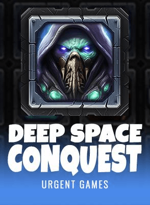 Deep Space Conquest