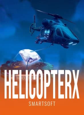 HelicopterX