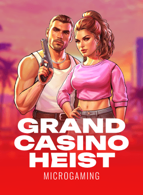 Grand Casino Heist
