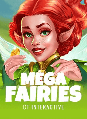 Mega Fairies