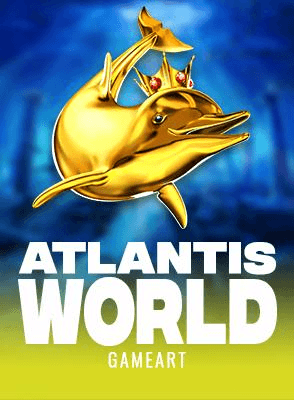 Atlantis World
