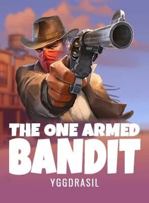 The One Armed Bandit