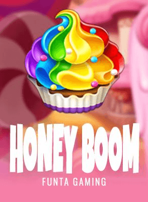 Honey Boom