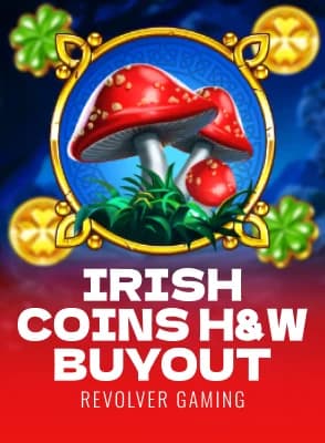 Irish Coins H&W - 96 Buyout