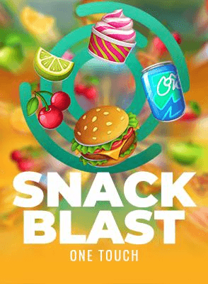 Snack Blast