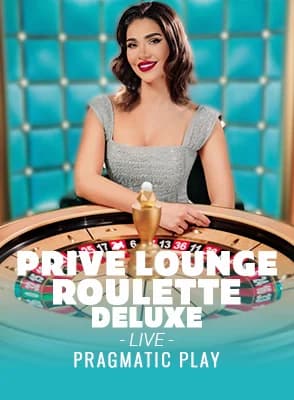 Privé Lounge Roulette Deluxe