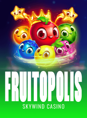 Fruitopolis