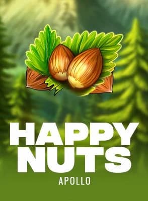 Happy Nuts