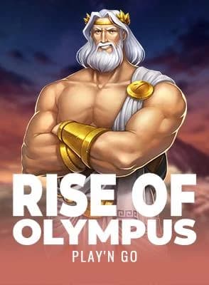 Rise of Olympus