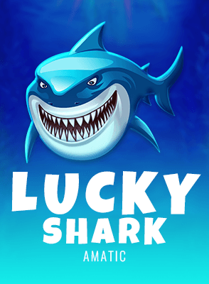 Lucky Shark