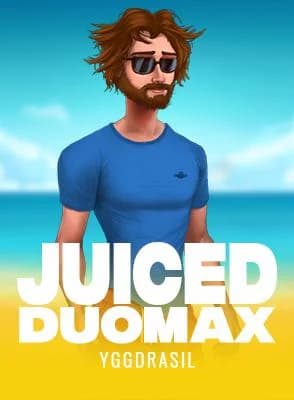 Juiced DuoMax