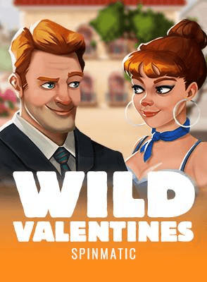 Wild Valentines